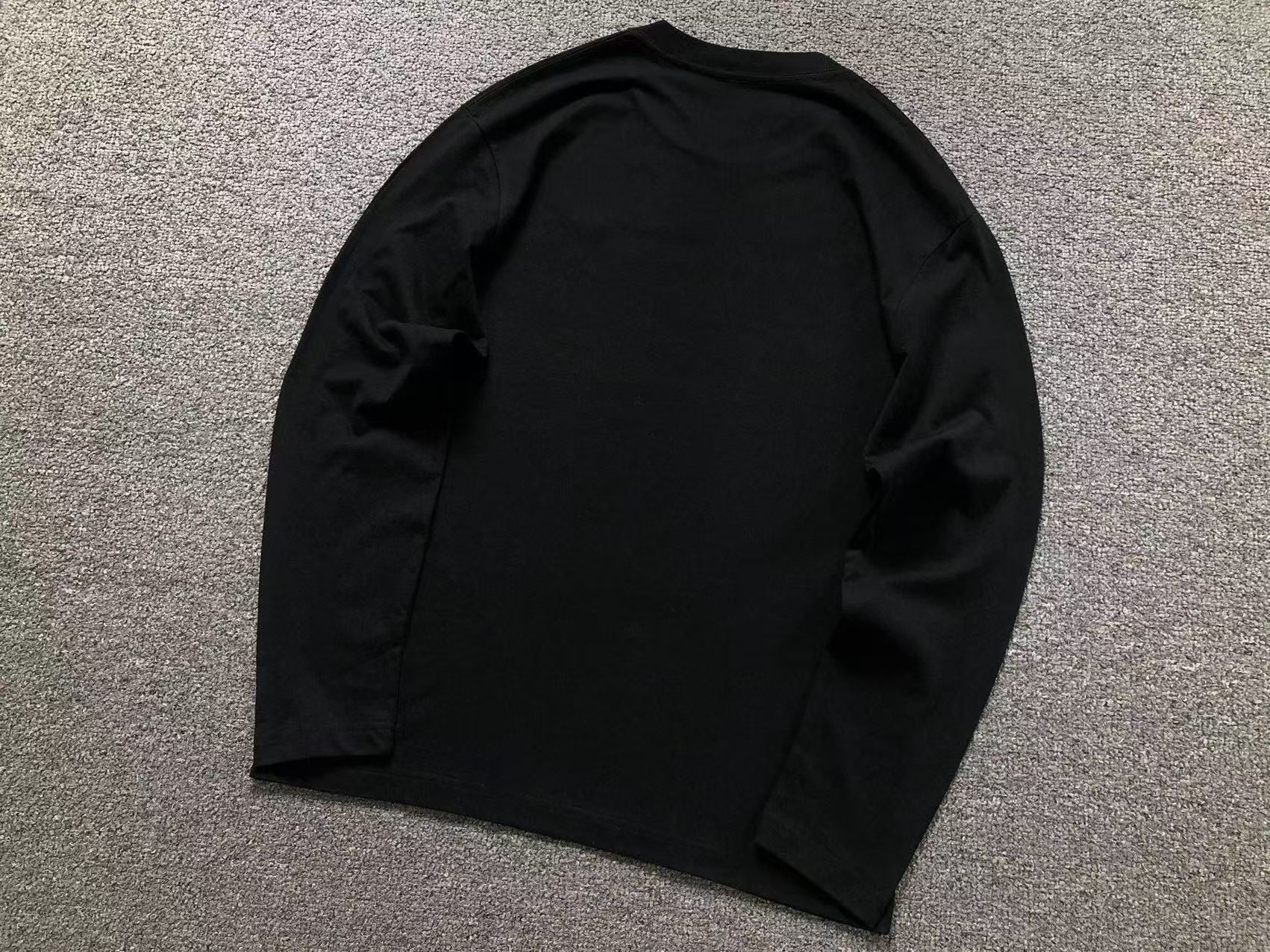 Classic Longsleeve