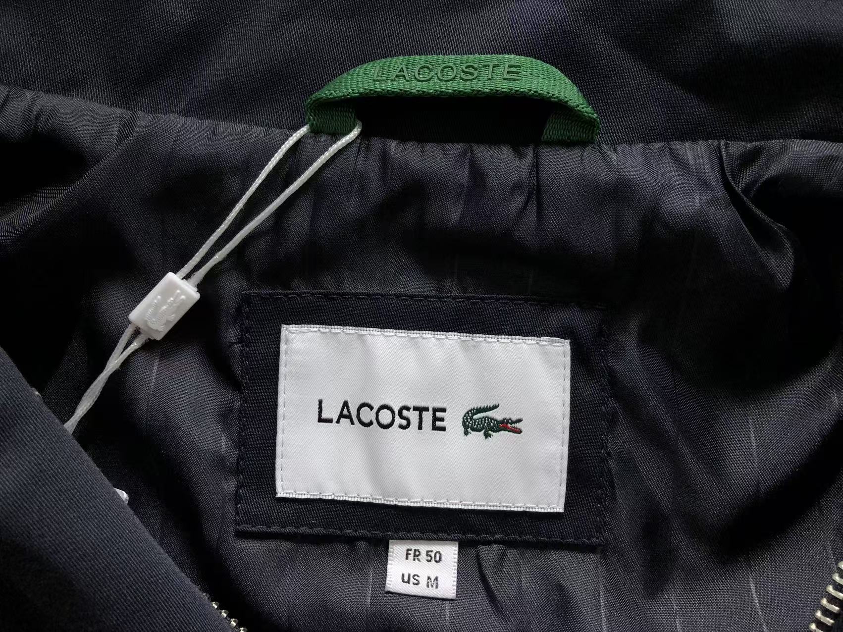 Classic Jacket