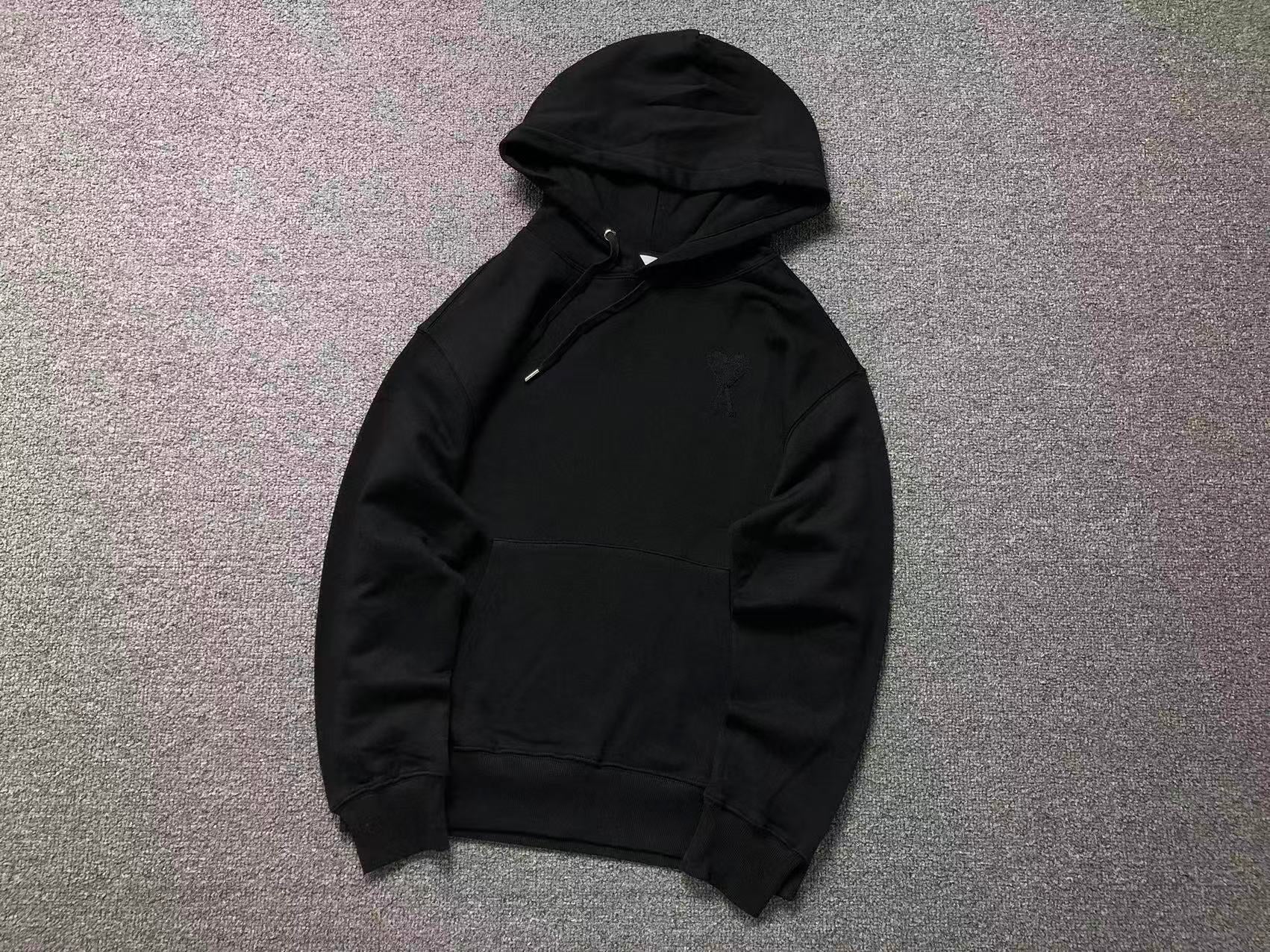 Am1 Hoodie