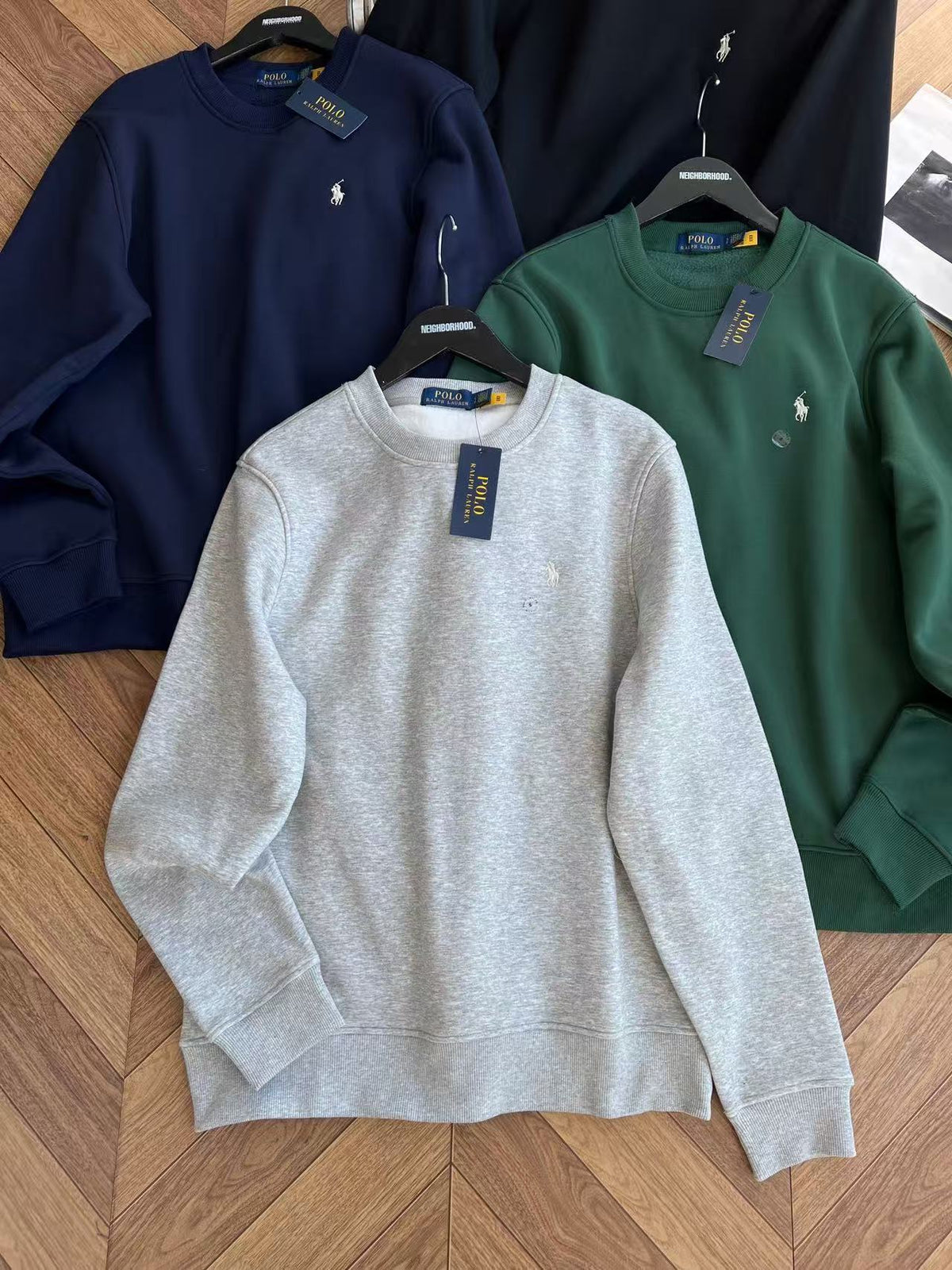 Ralph Lauren Sweater