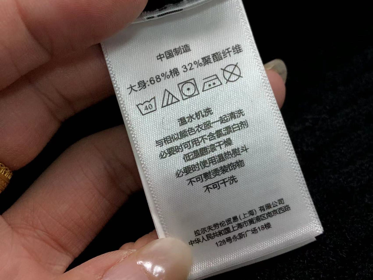 Ralph Lauren Sweater Female