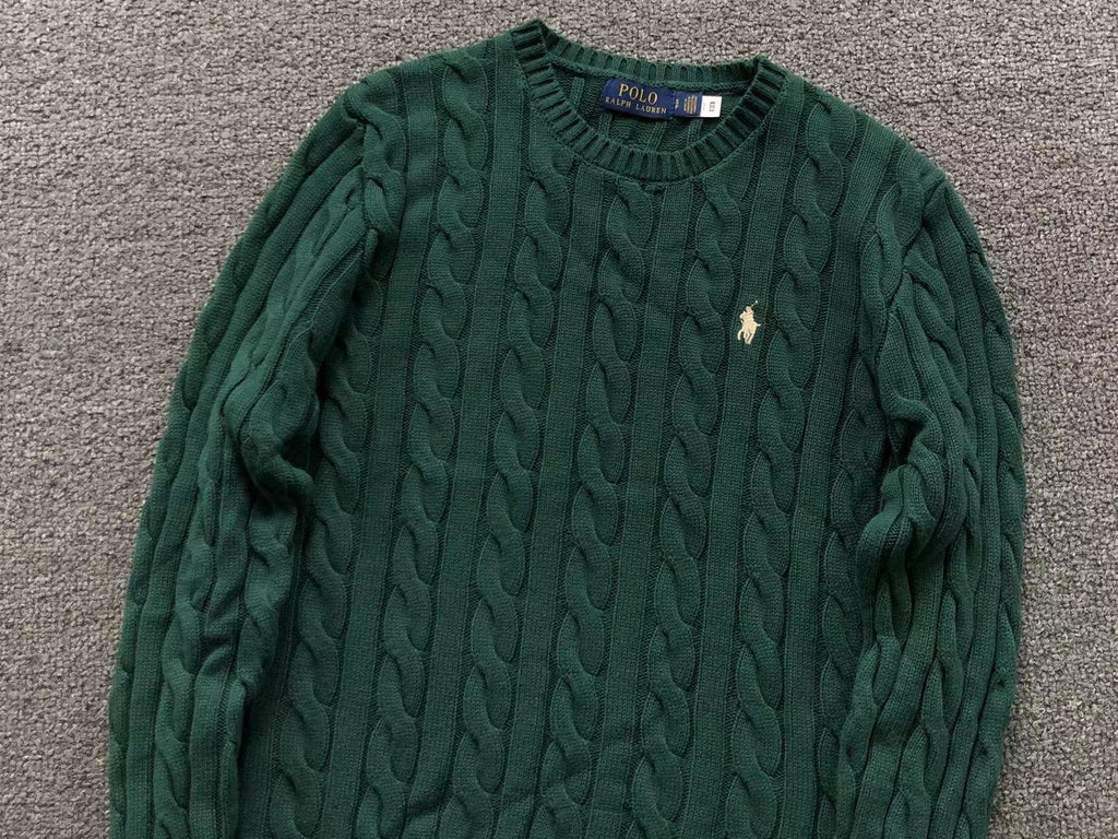 Ralph Lauren Sweater