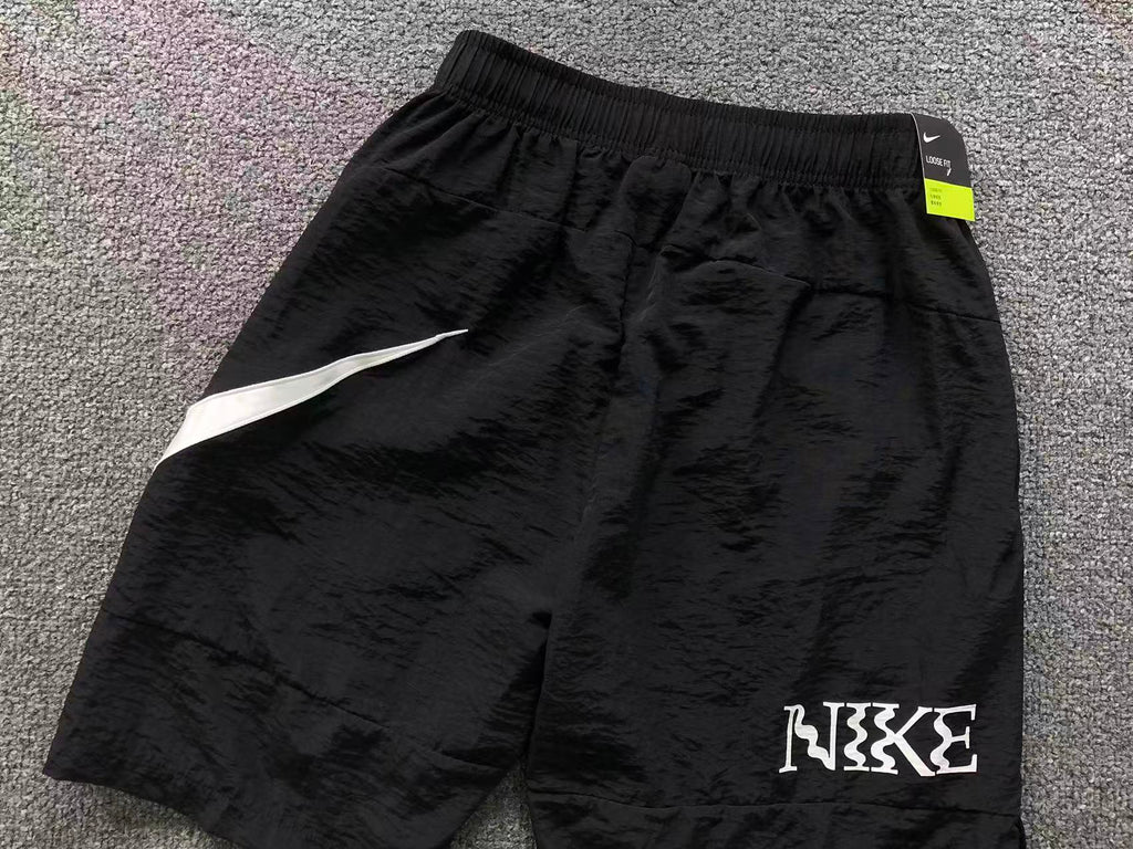 N1K Shorts