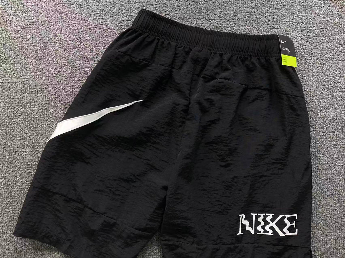N1K Shorts