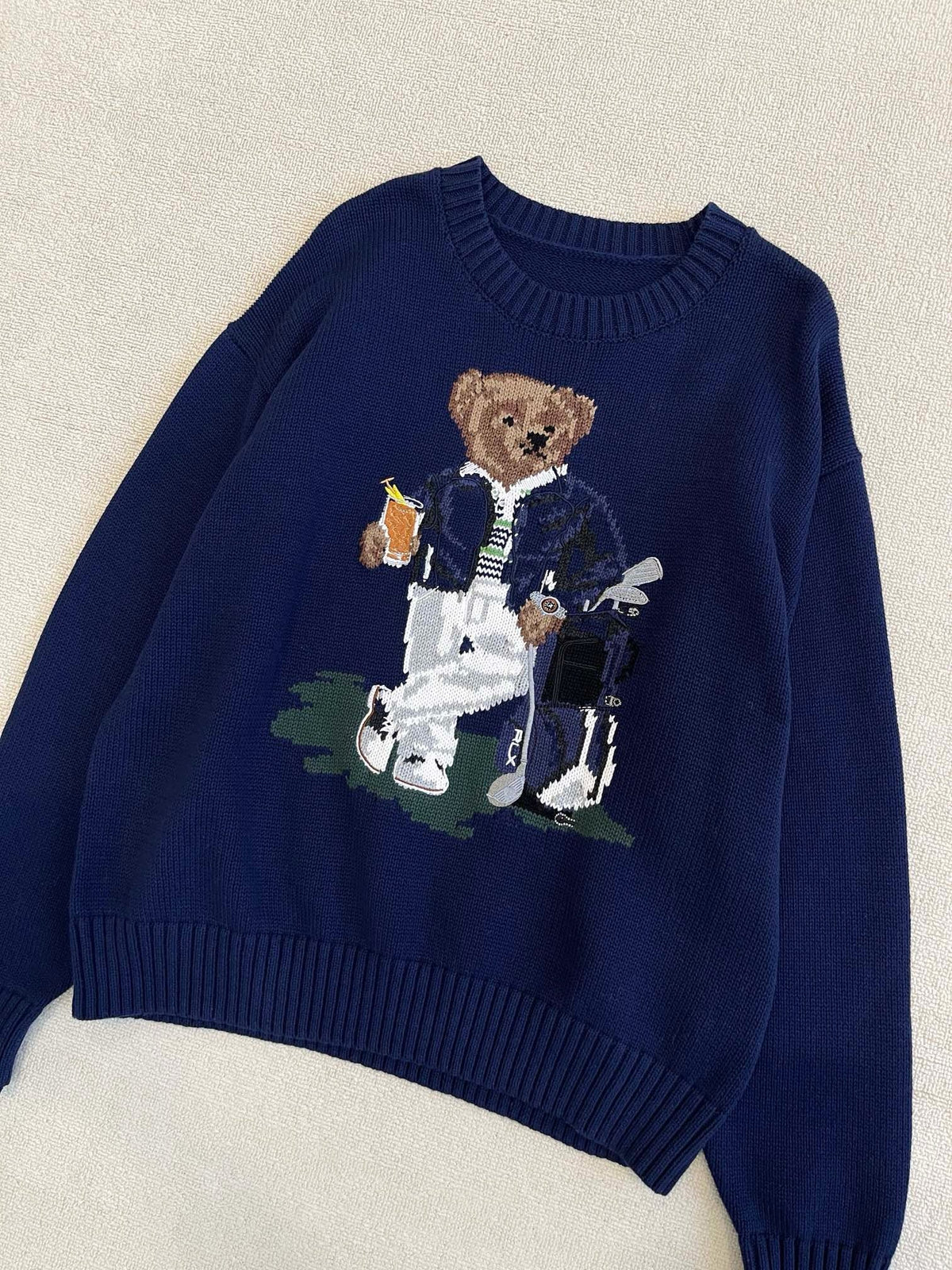 Ralph Lauren Sweater