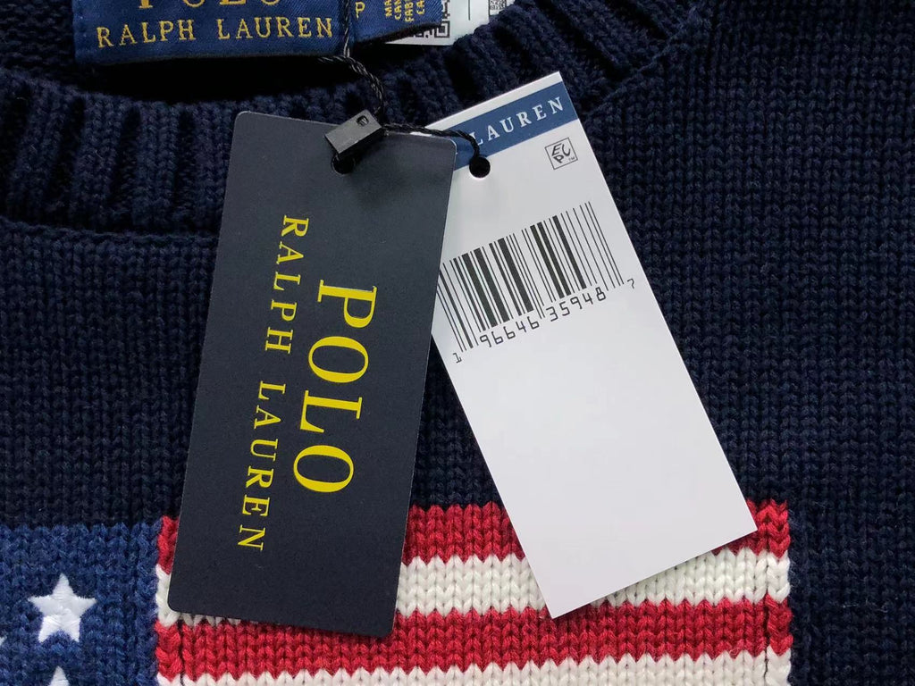 Ralph Lauren Sweater