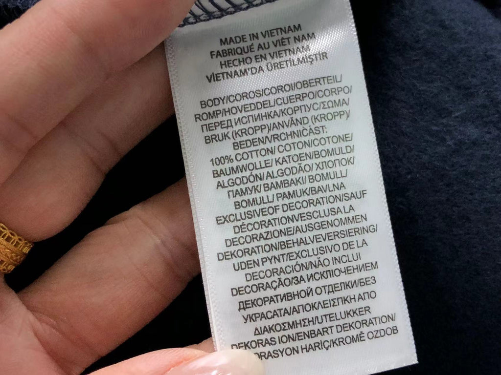 Ralph Lauren Hoodie