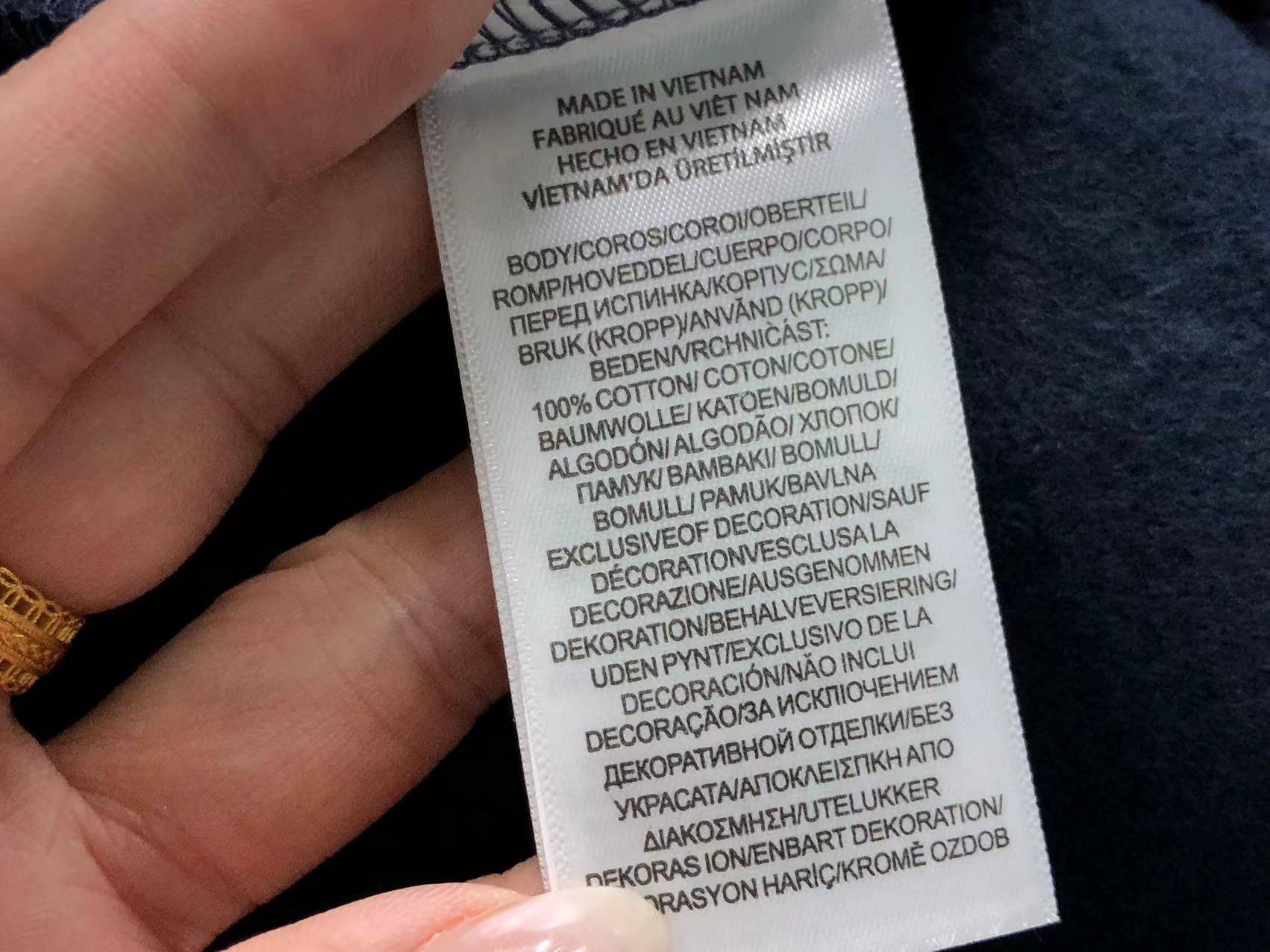 Ralph Lauren Hoodie