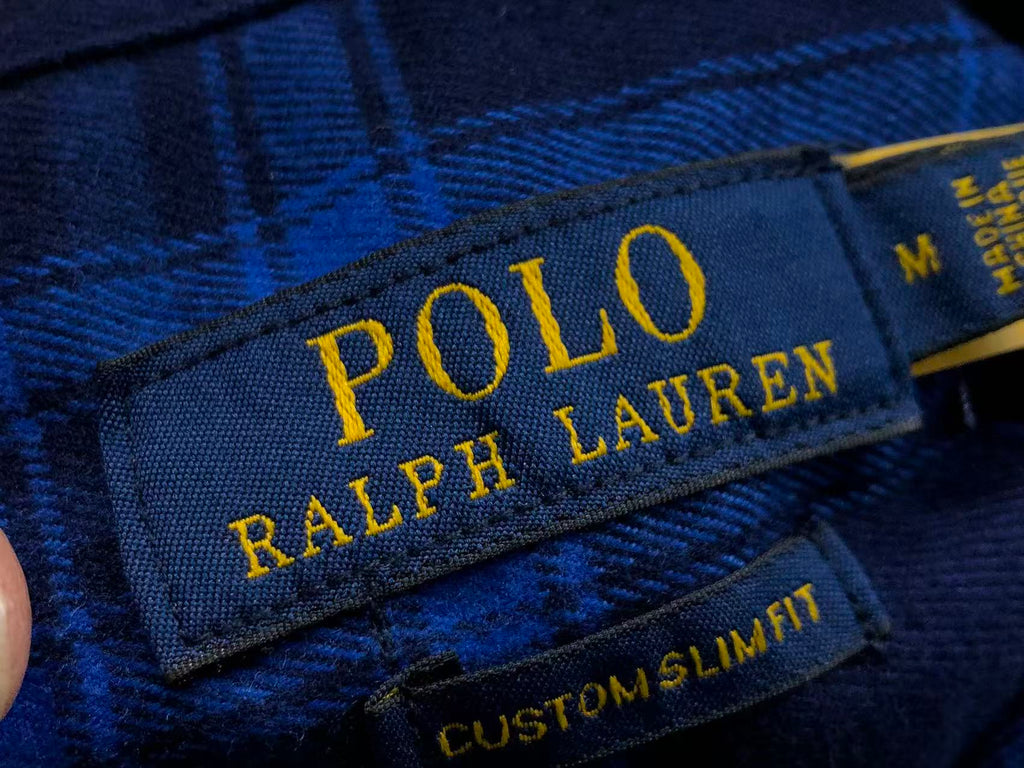 Ralph Lauren Shirt