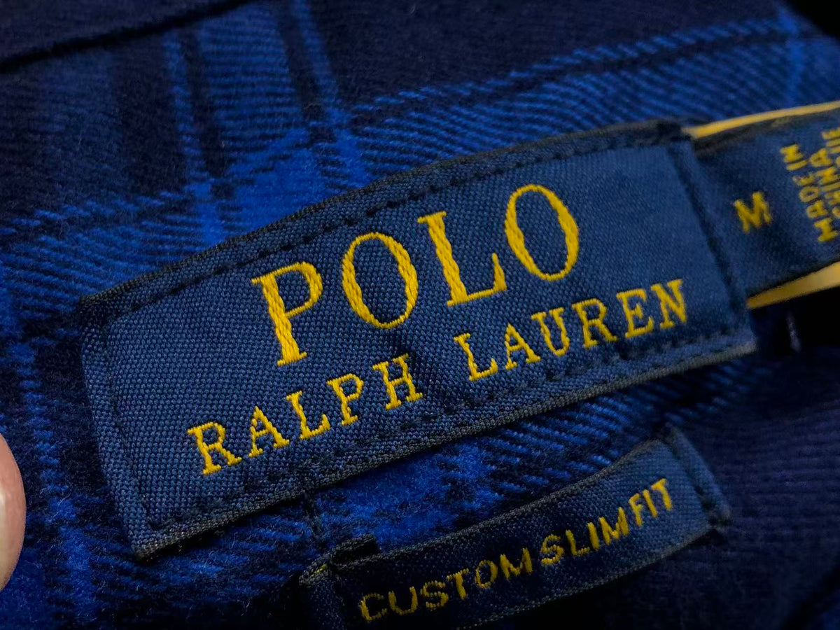Ralph Lauren Shirt