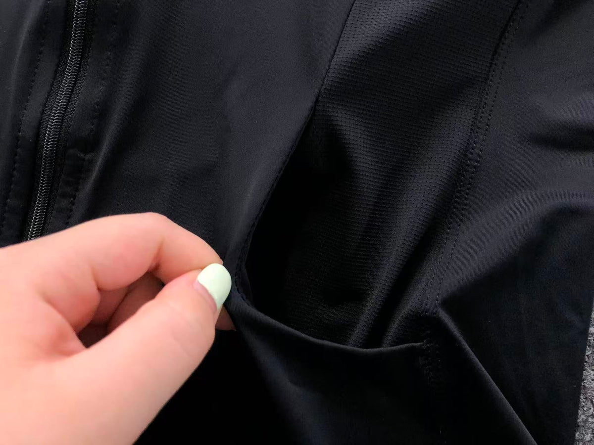 N1K Jacket Female