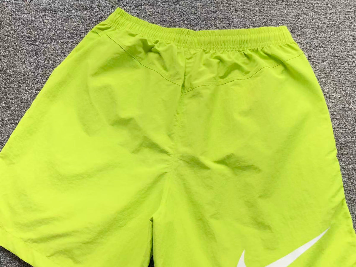 N1K Shorts