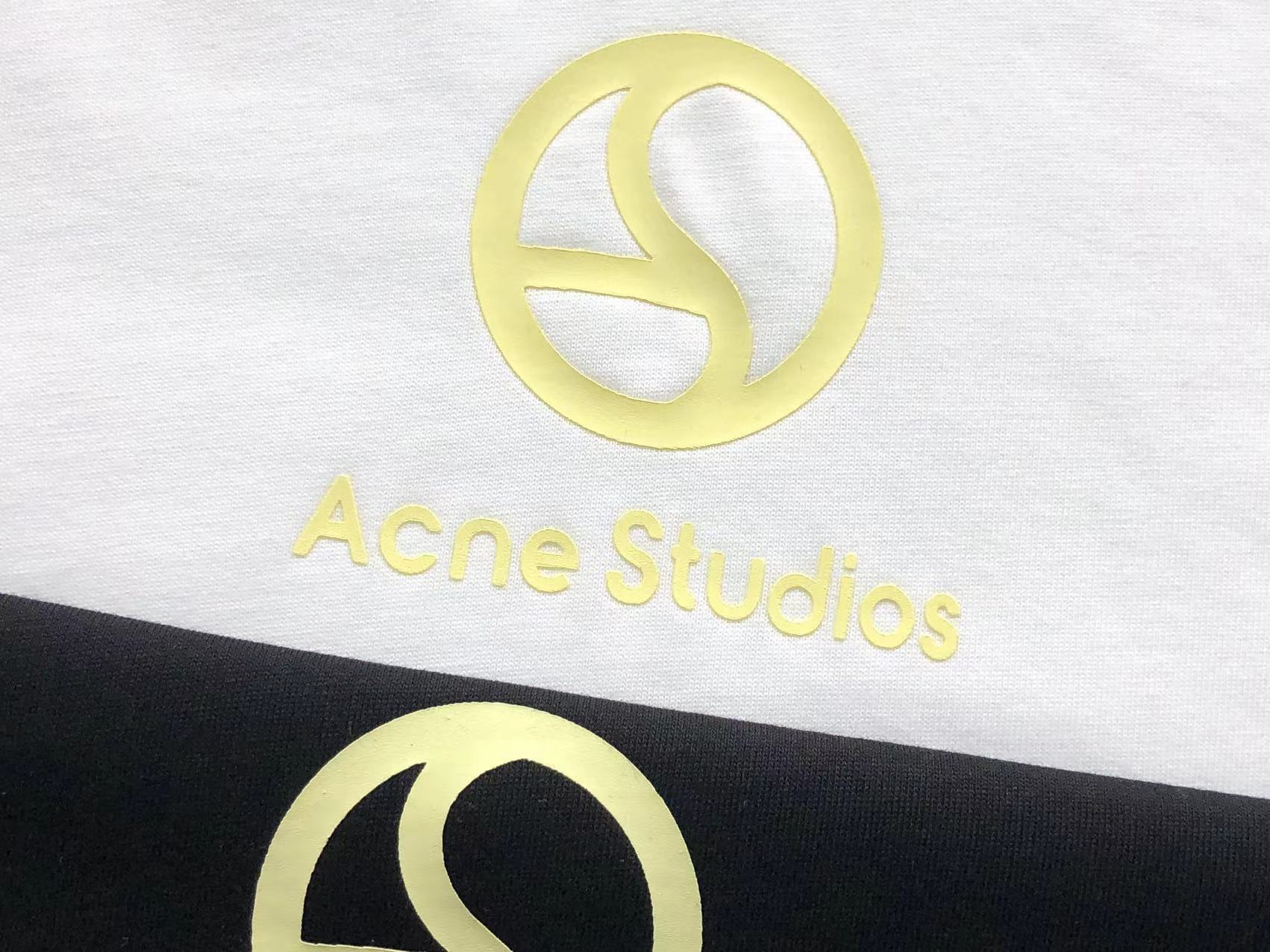 AcneStdios Tshirt