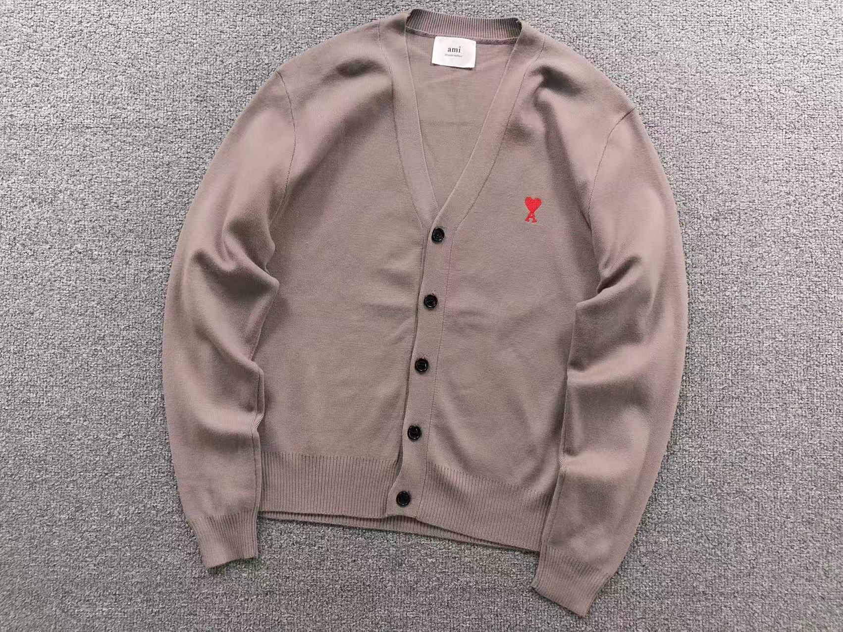Am1 Sweater