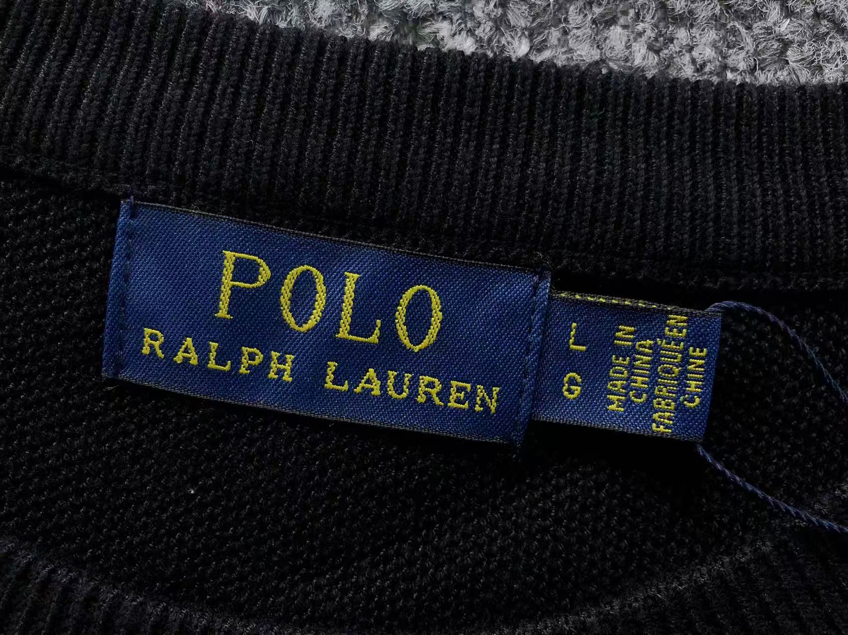 Ralph Lauren Sweater