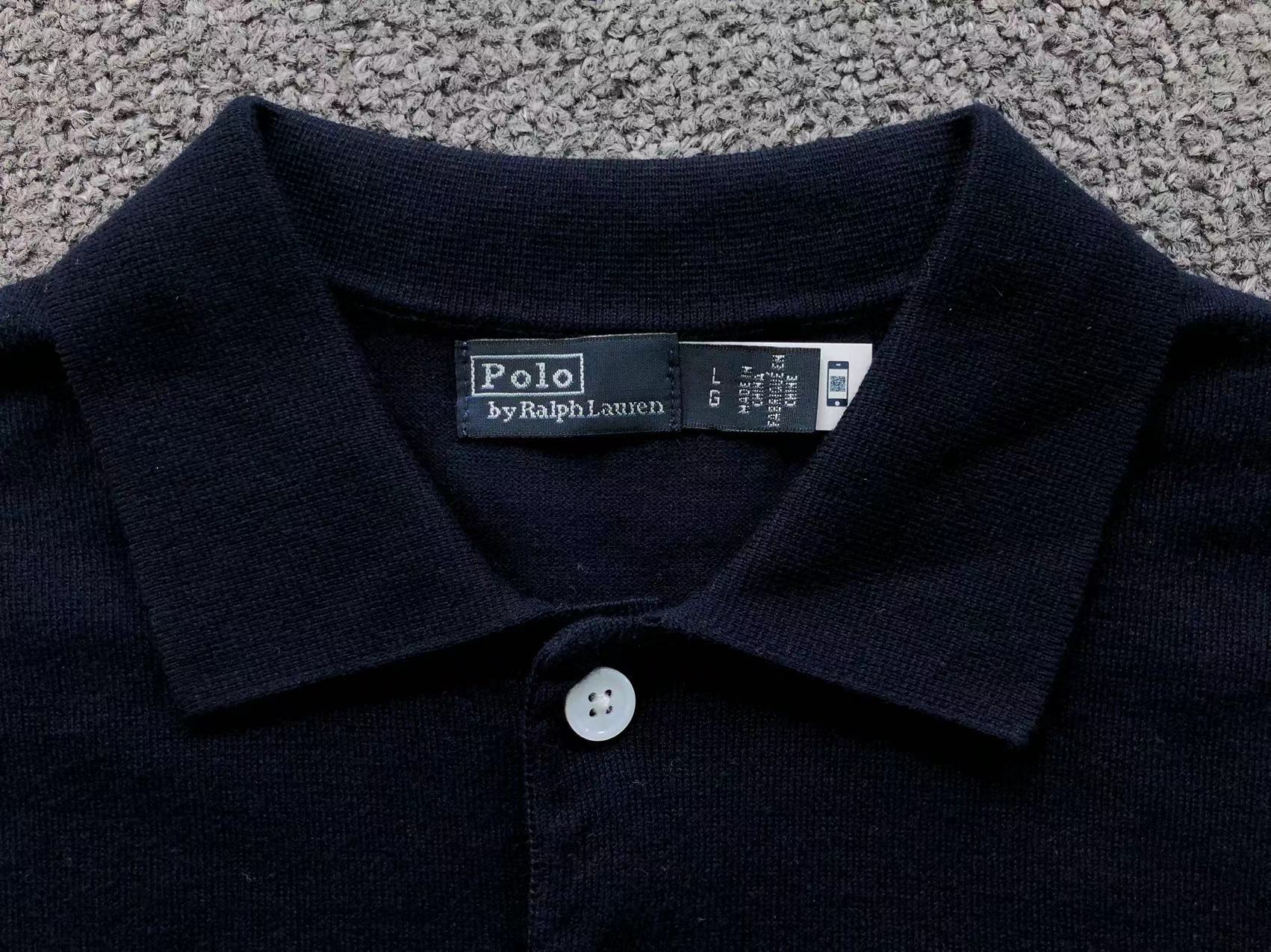 Ralph Lauren Polo Female