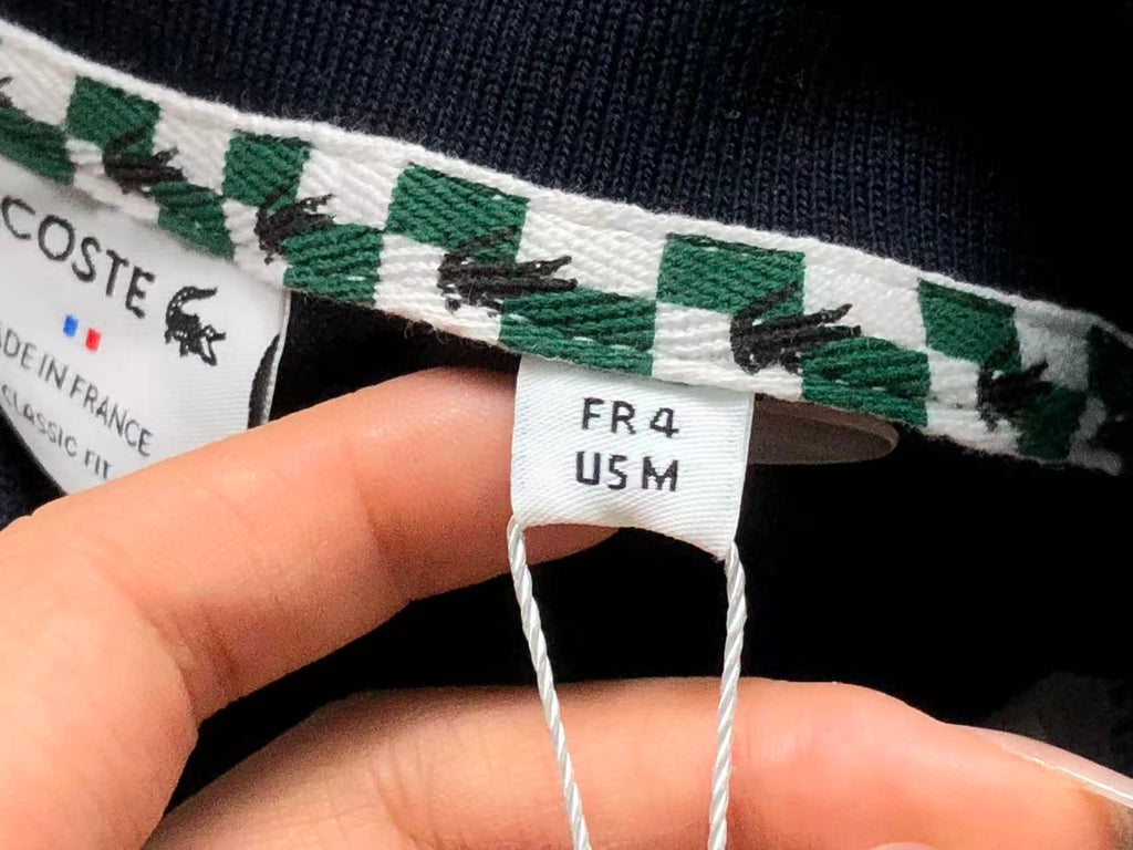 Classic Polo