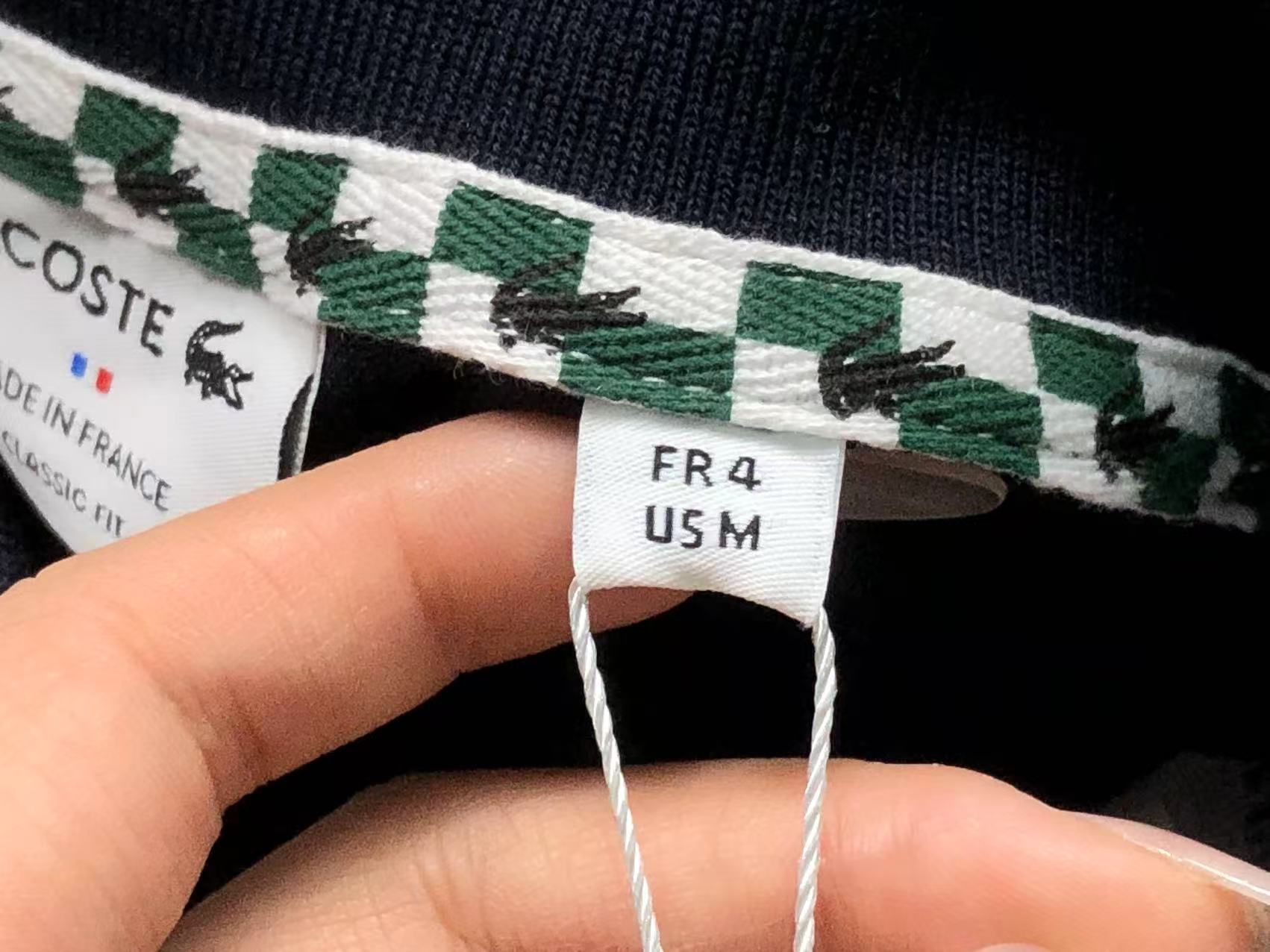 Classic Polo
