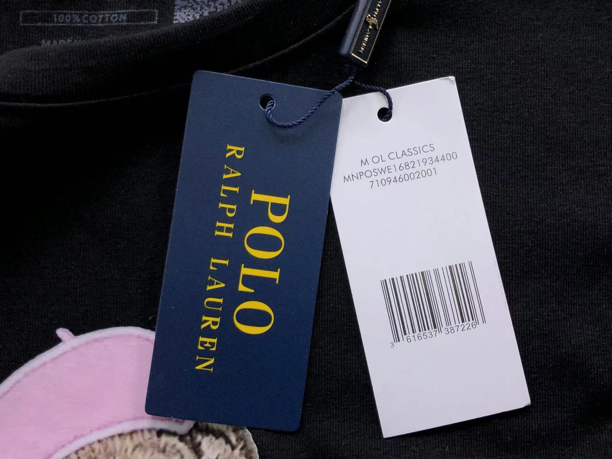 Ralph Lauren Longsleeve Female