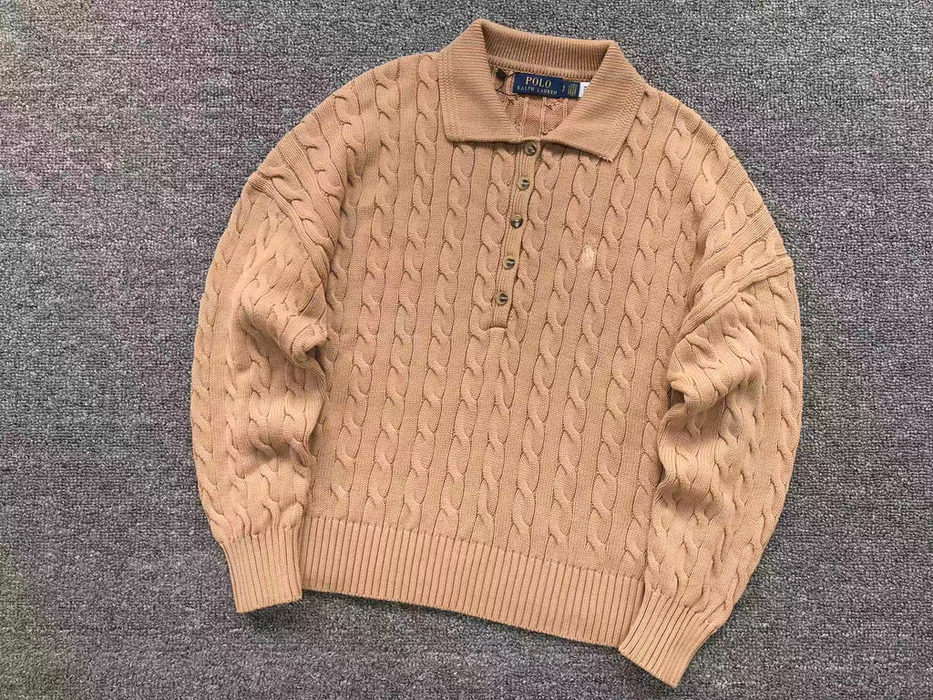 Ralph Lauren Sweater Female