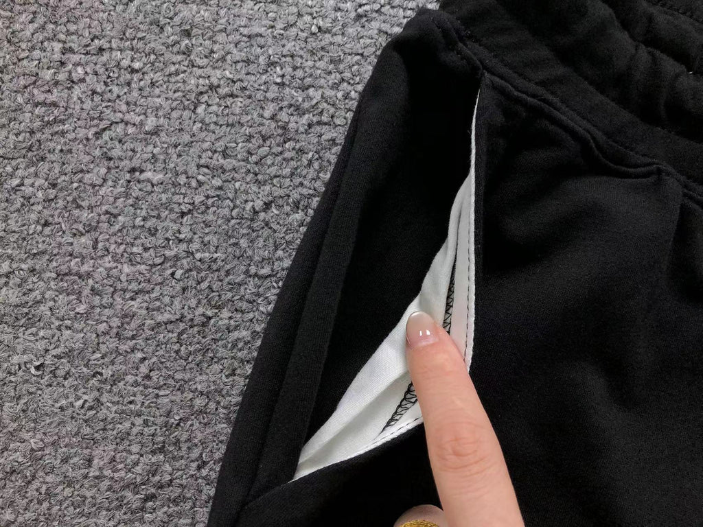 Classic Pants