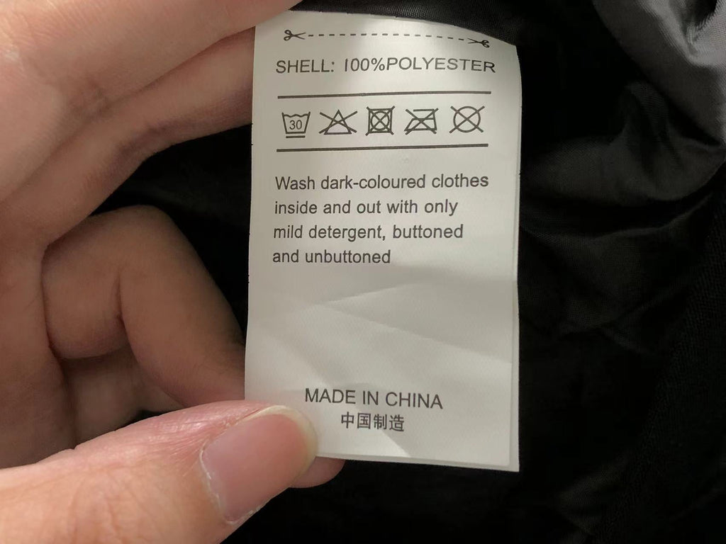 N1K Vest Jacket