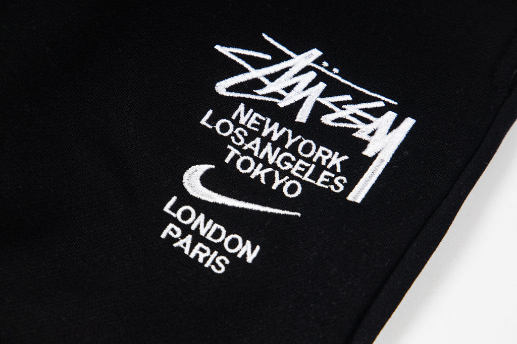 Stu x Nk Pants