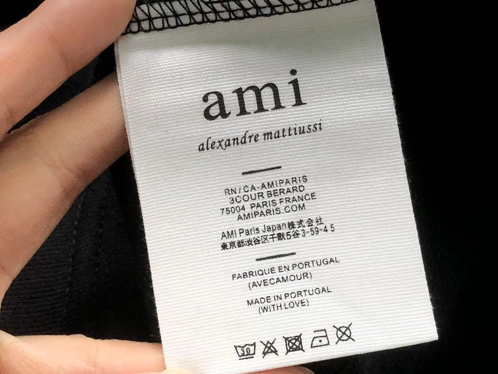 Am1 Longsleeve