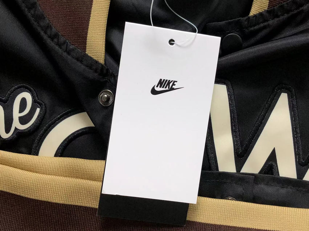 N1K Jacket