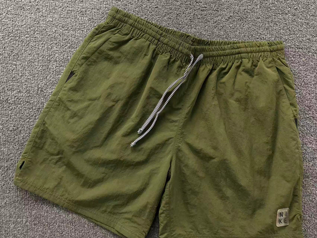N1K Shorts