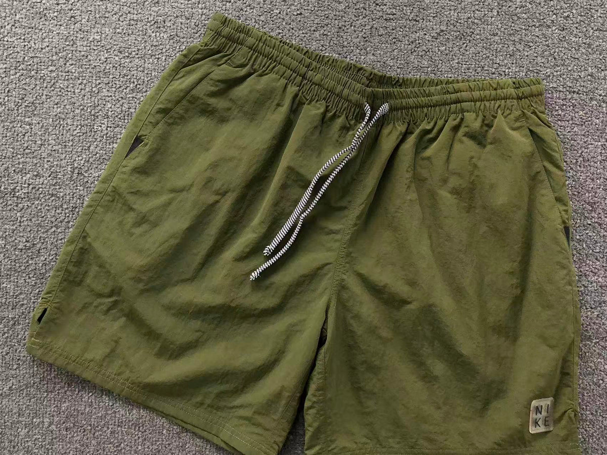 N1K Shorts