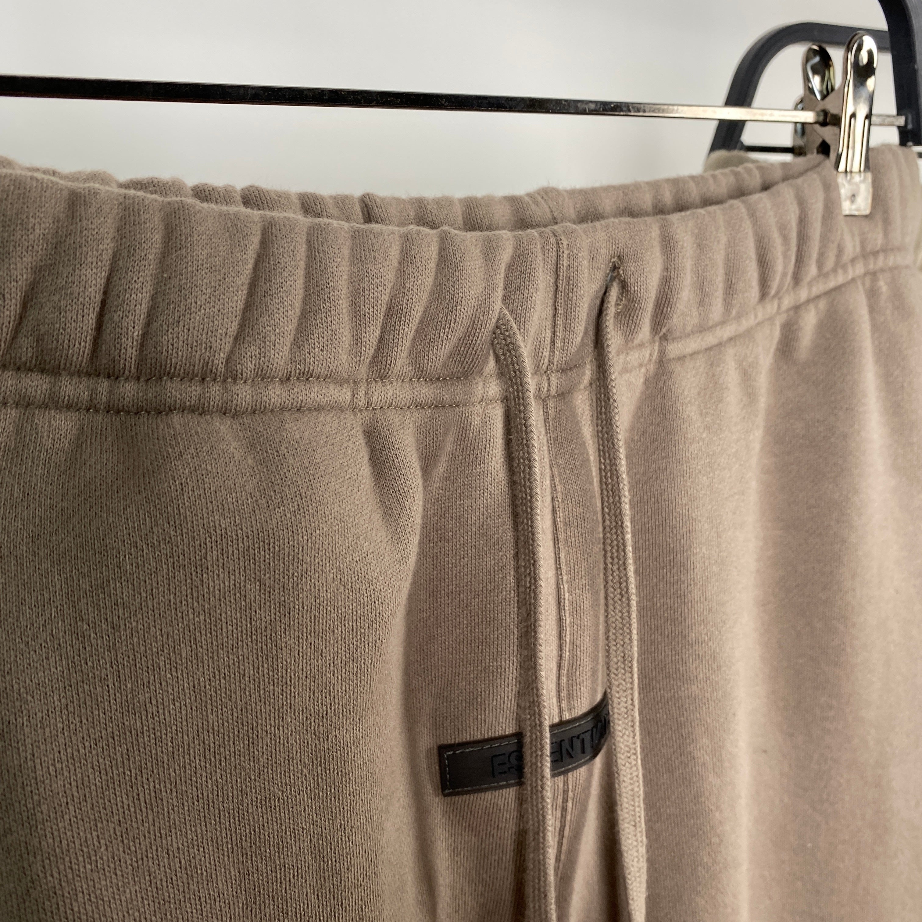 FOG x Essentials Sweatpants 21SS