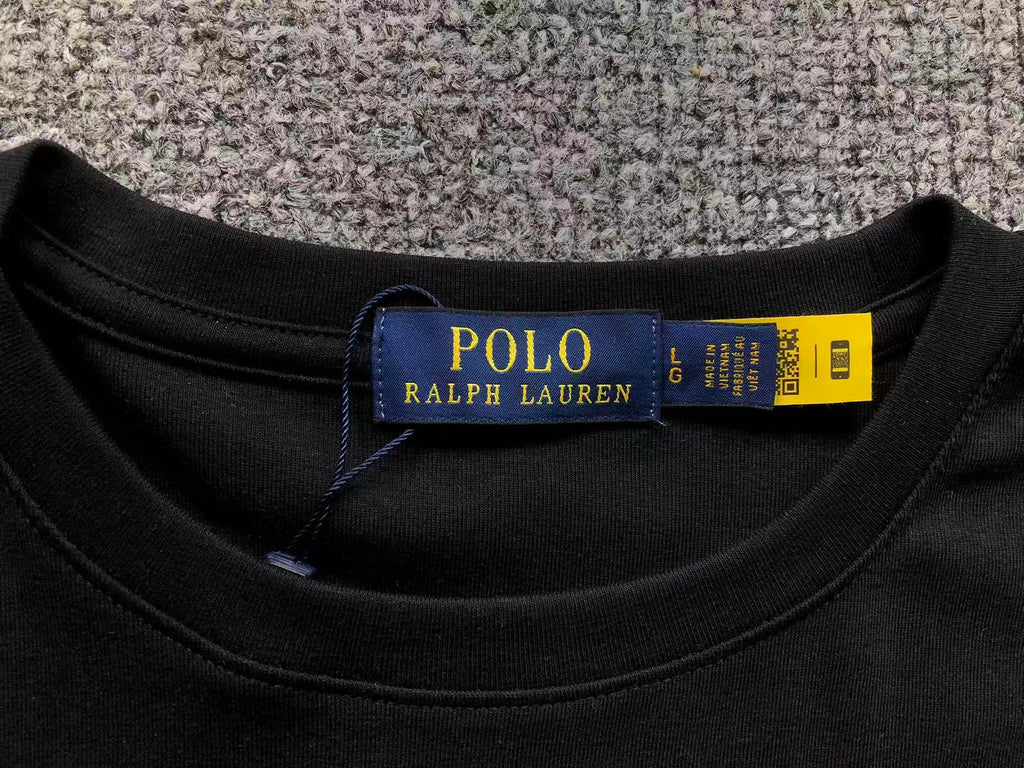 Ralph Lauren Longsleeve Female