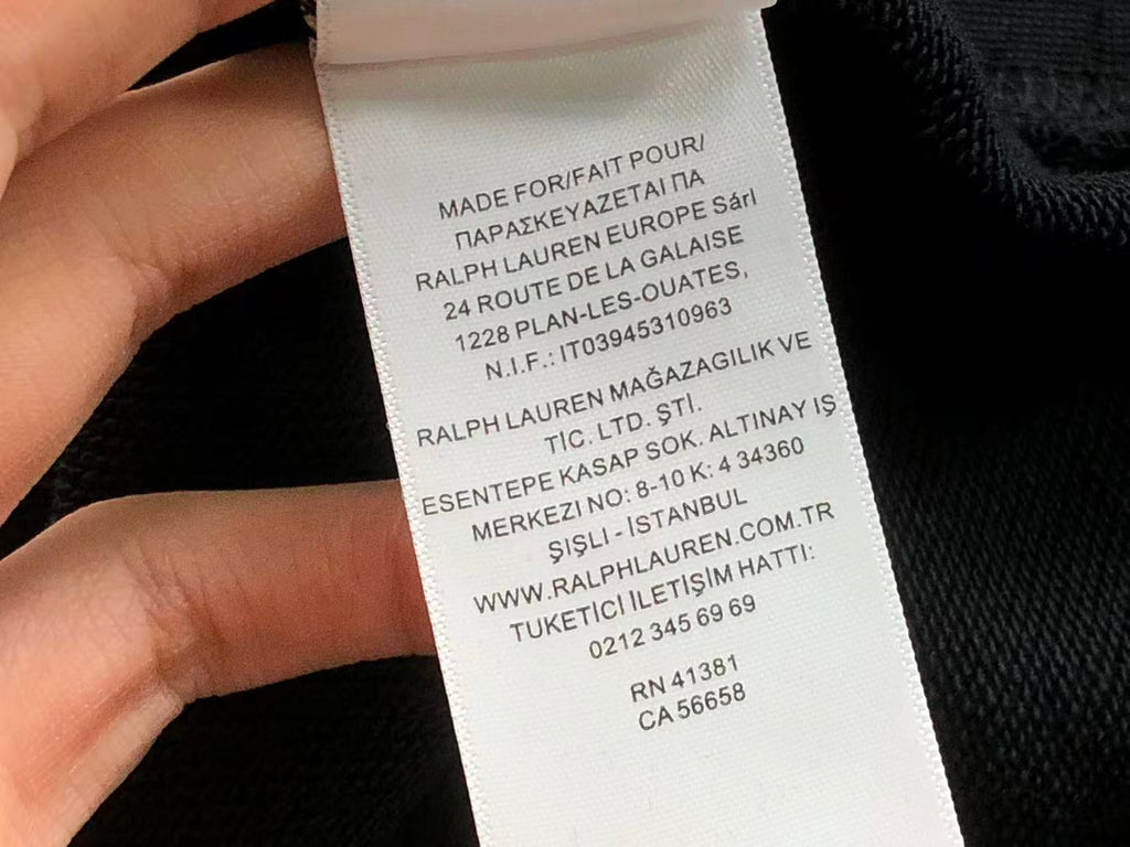 Ralph Lauren Hoodie