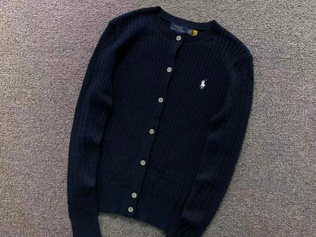 Ralph Lauren Sweater Female