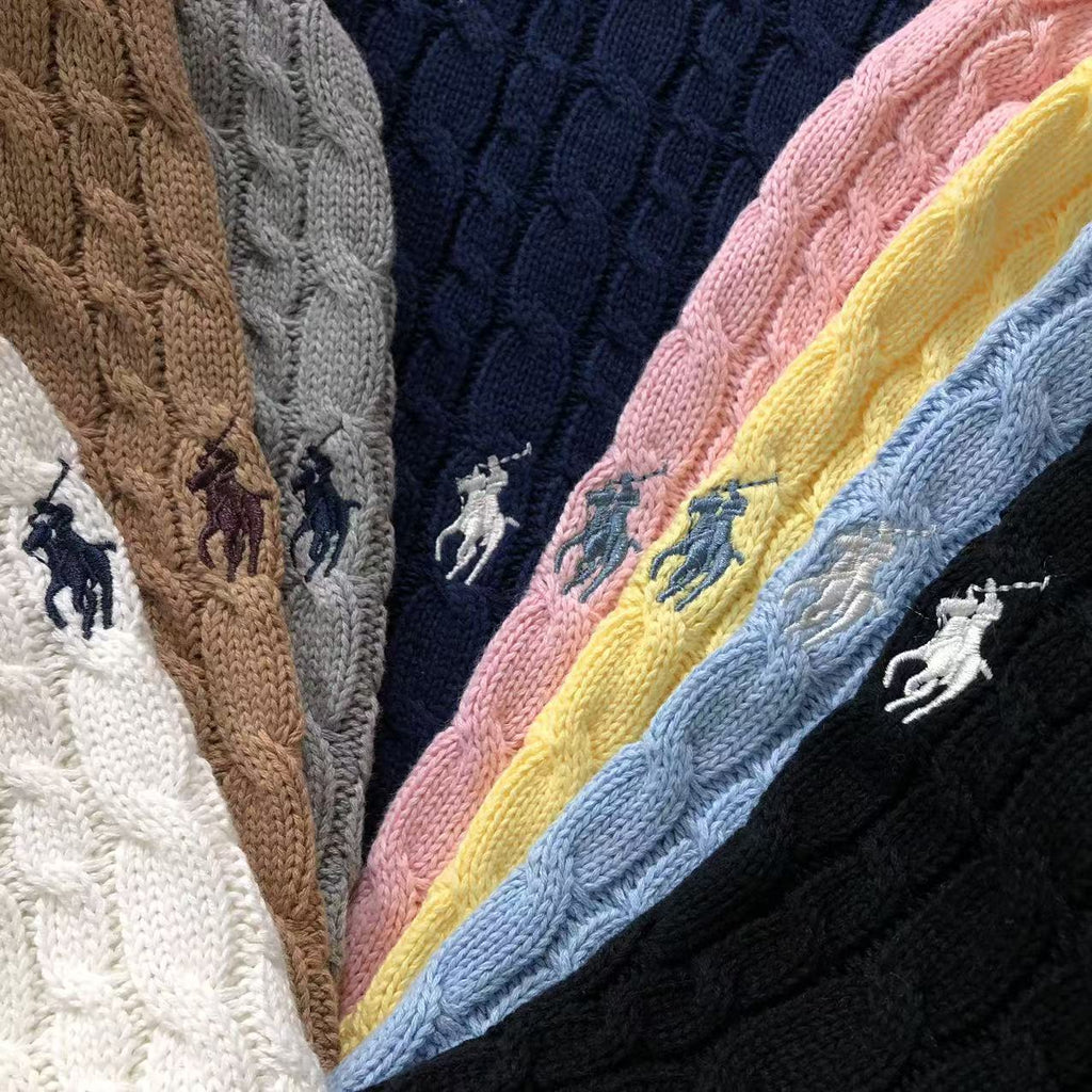 Ralph Lauren Sweater Female