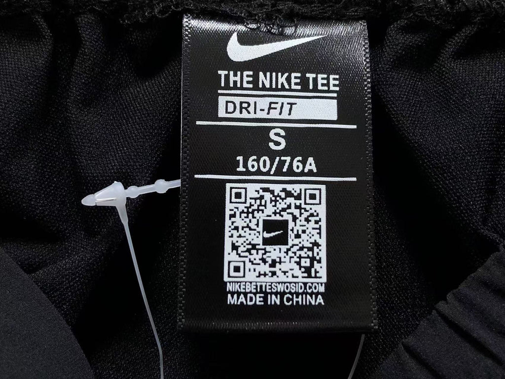 N1K Shorts Female