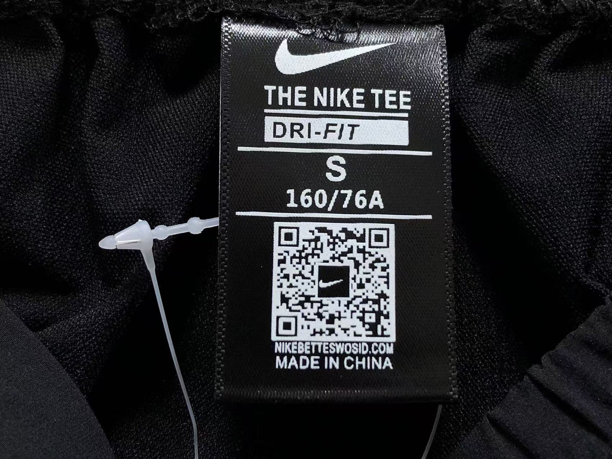 N1K Shorts Female