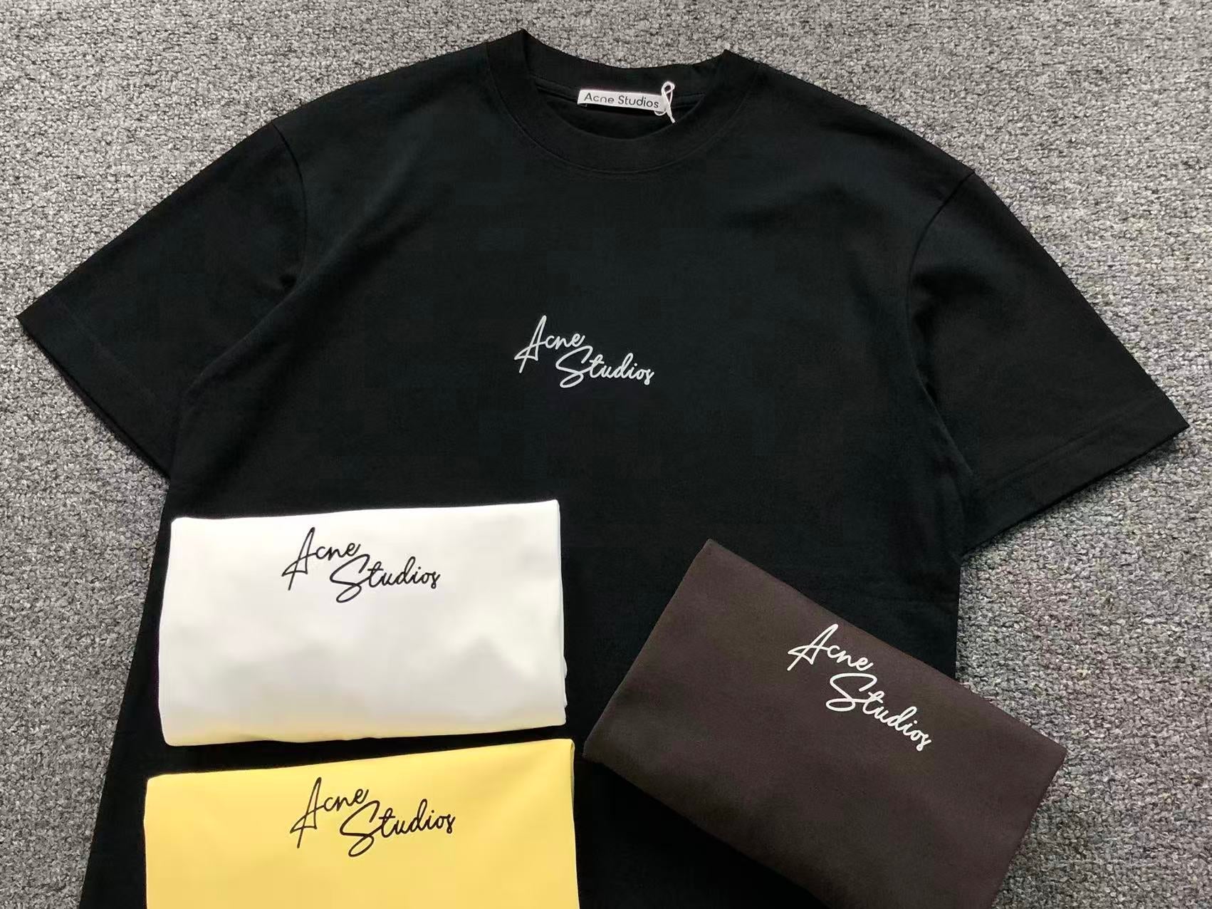 AcneStdios Tshirt