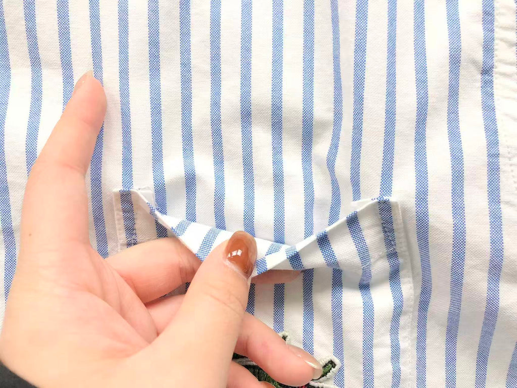 Classic Shirt