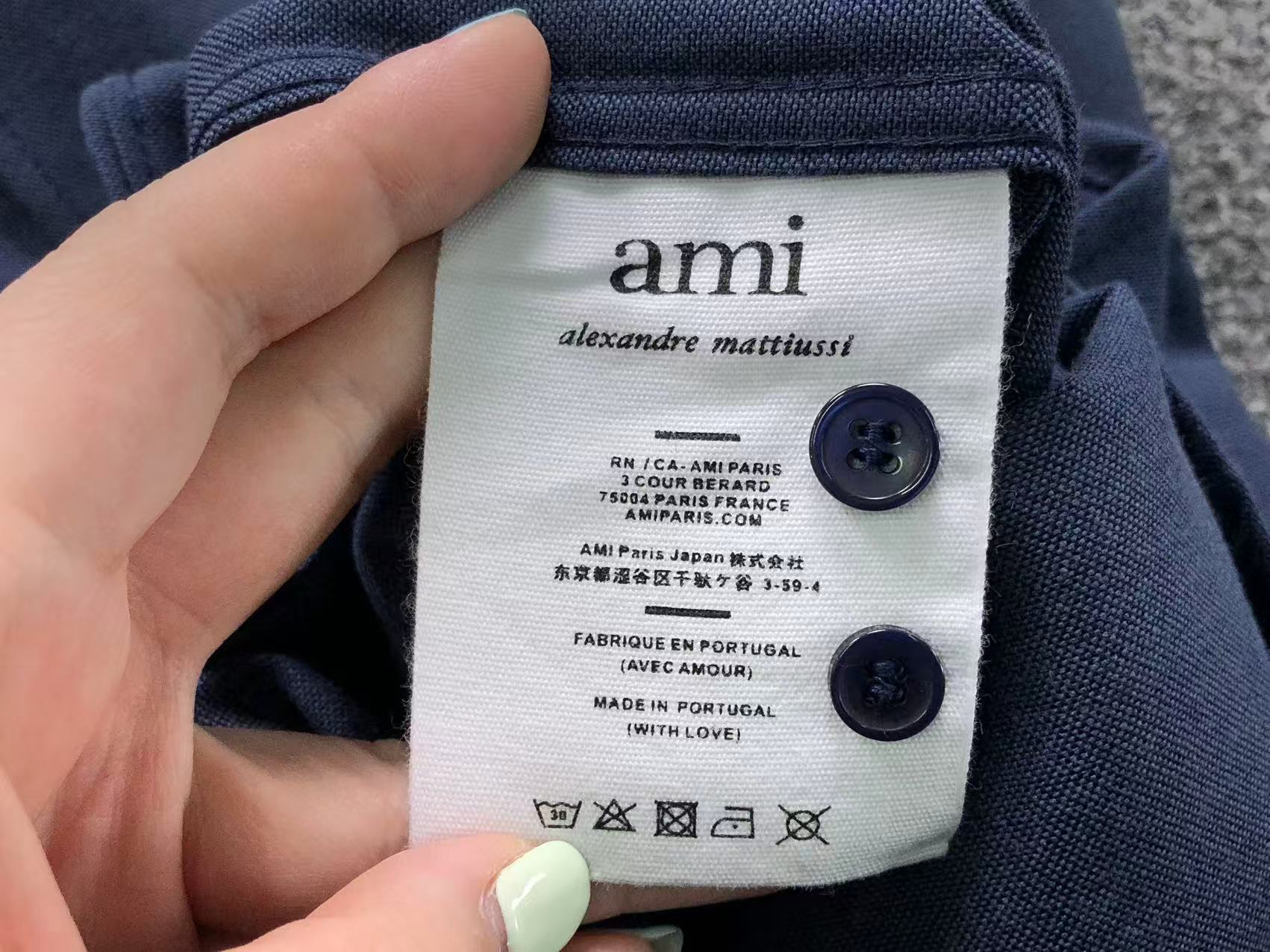 Am1 Shirt