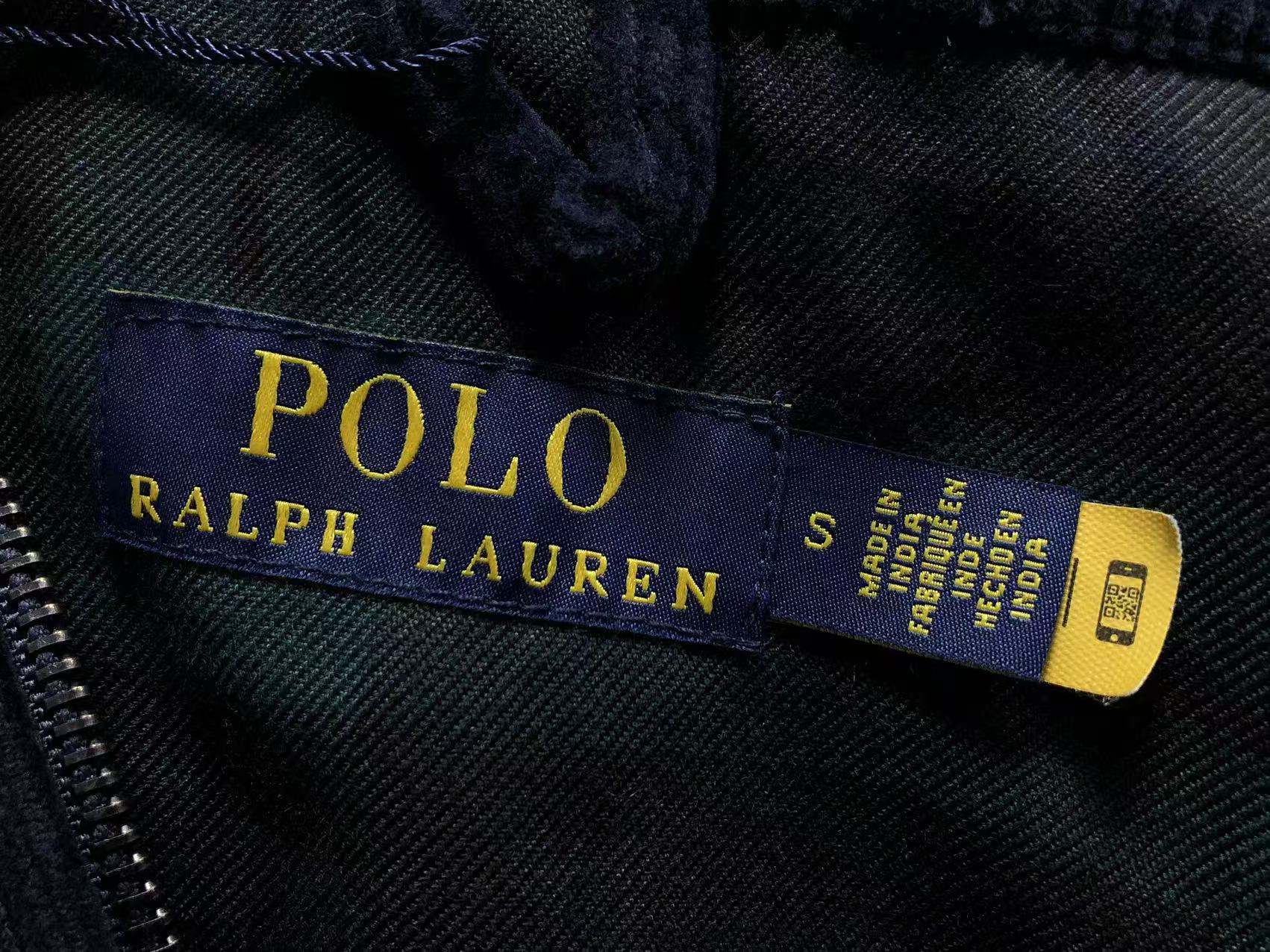 Ralph Lauren Jacket