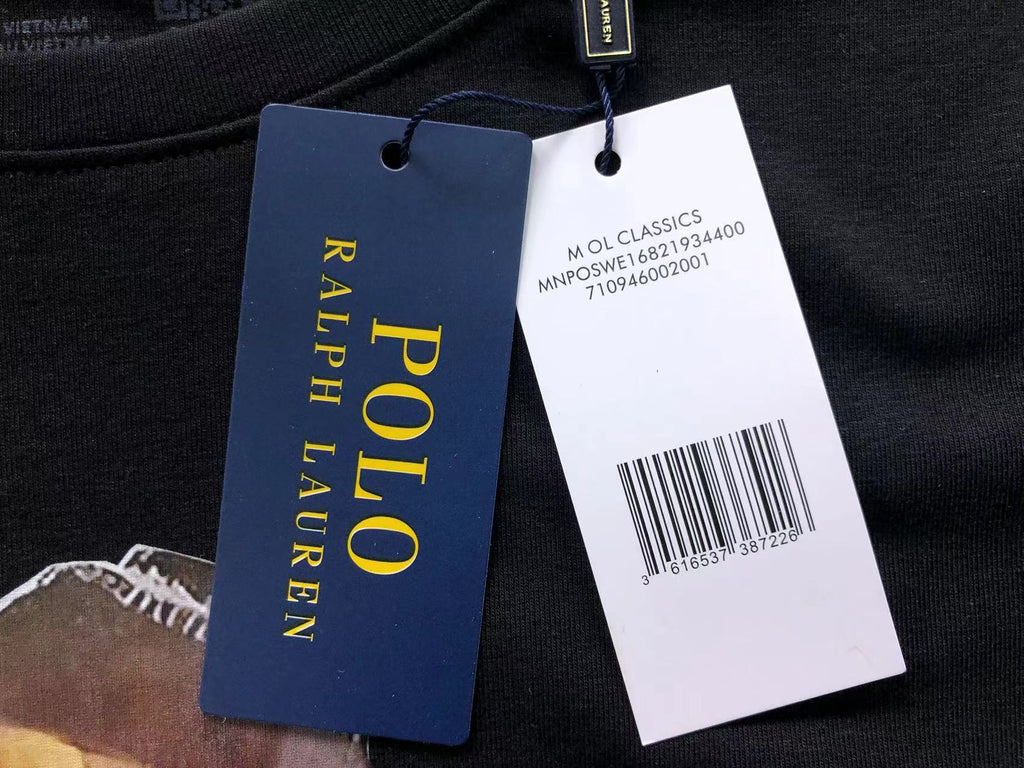 Ralph Lauren Longsleeve Female