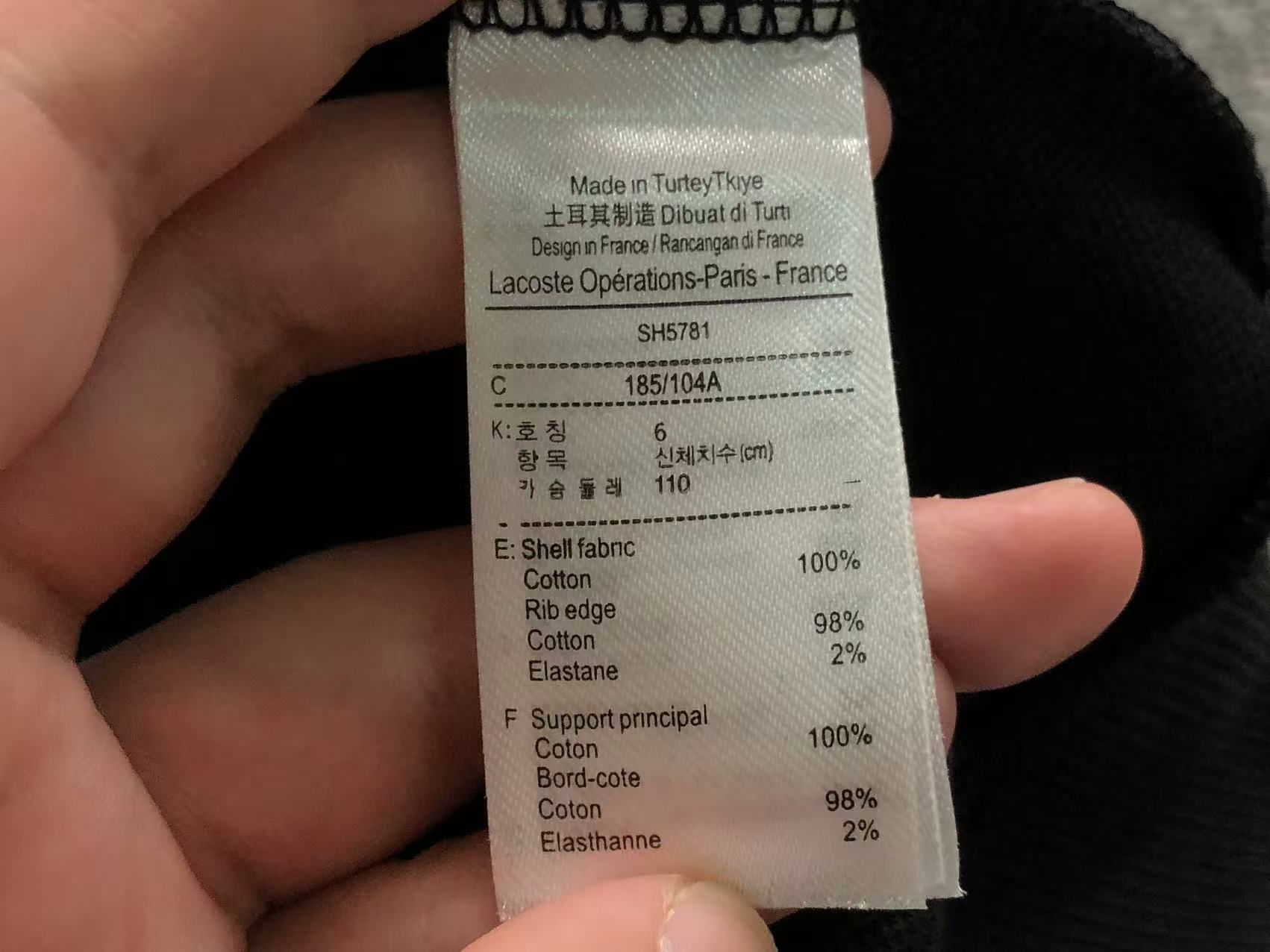 Classic Hoodie