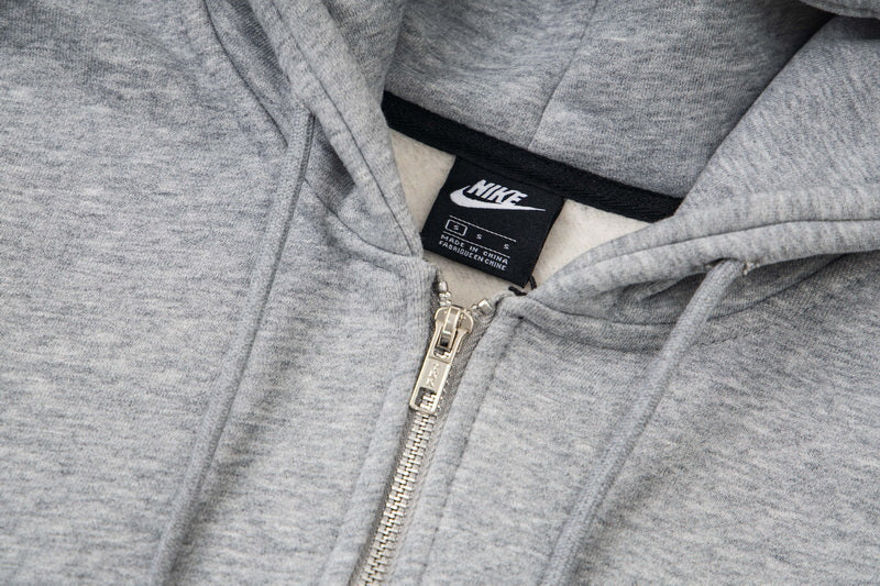 Stu x Nk Hoodie