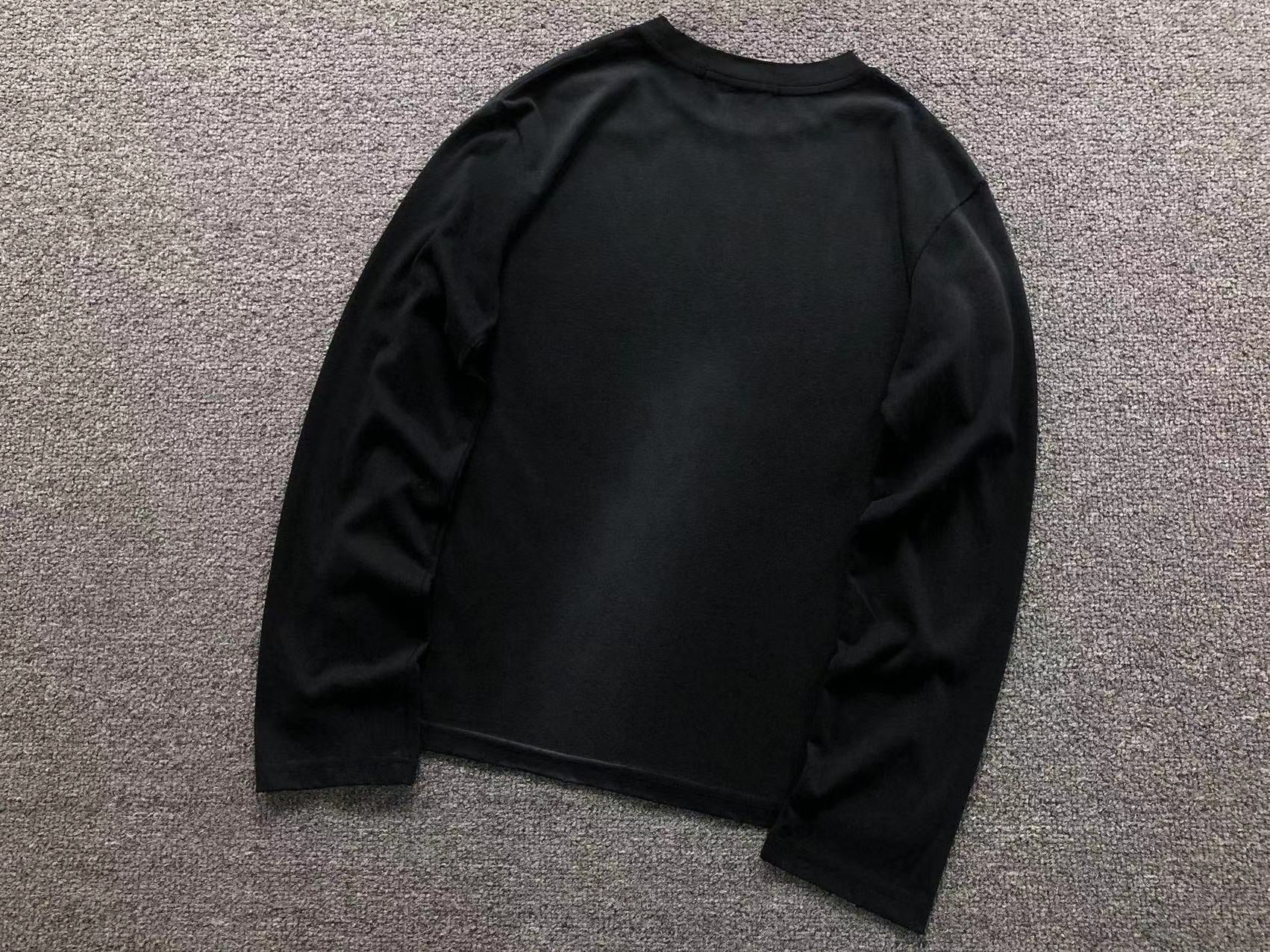 AcneStdios Longsleeve Female