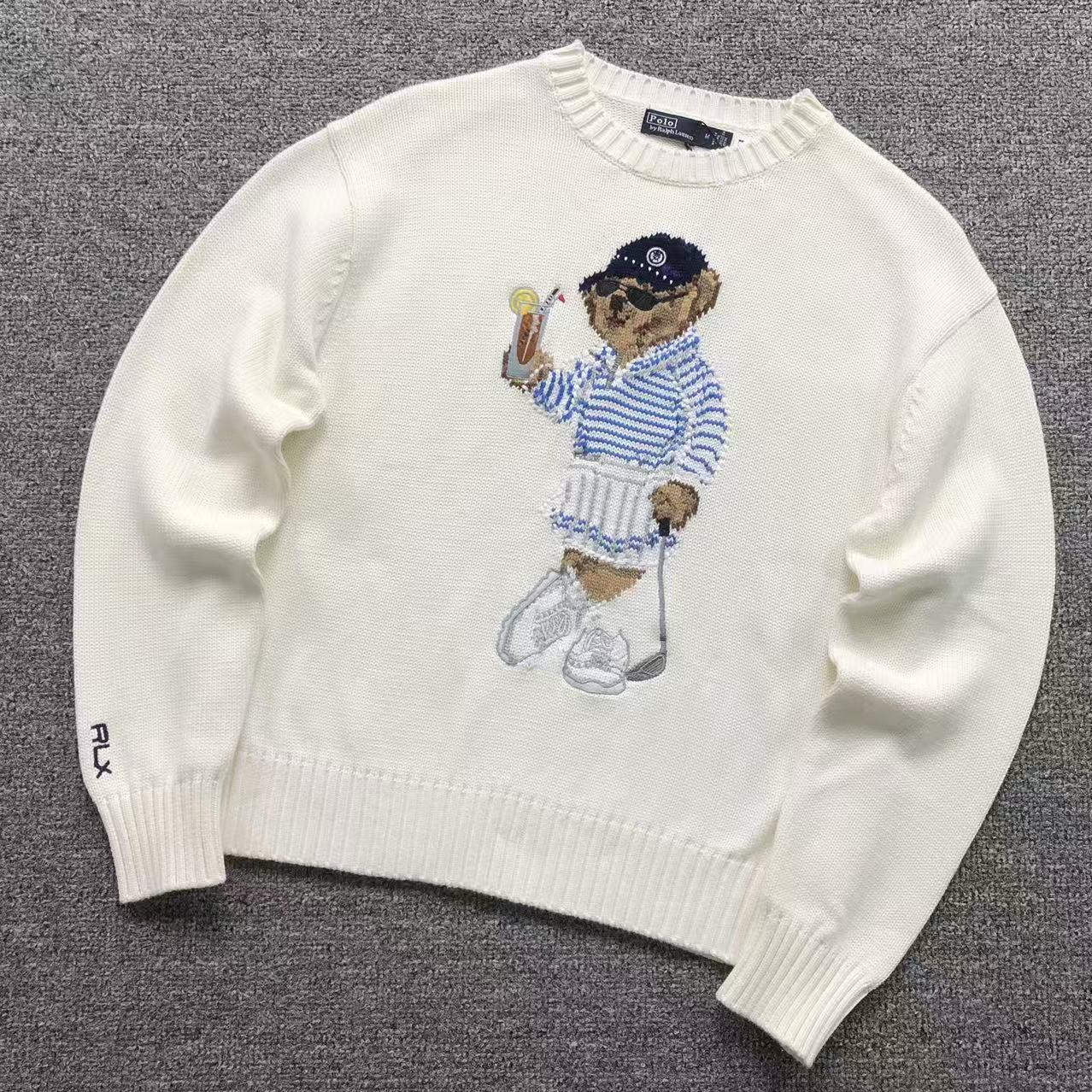 Ralph Lauren Sweater