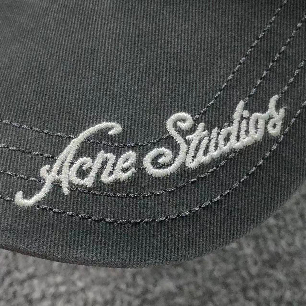 AcneStdios Cap