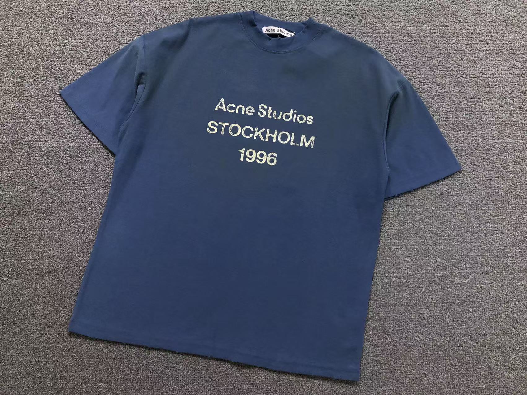 AcneStdios Tshirt