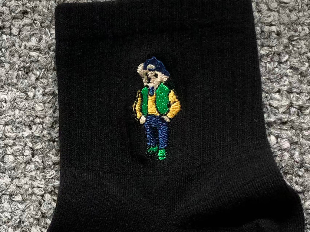 Ralph Lauren Socks